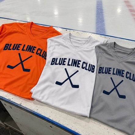 Custom Practice Hockey Jerseys